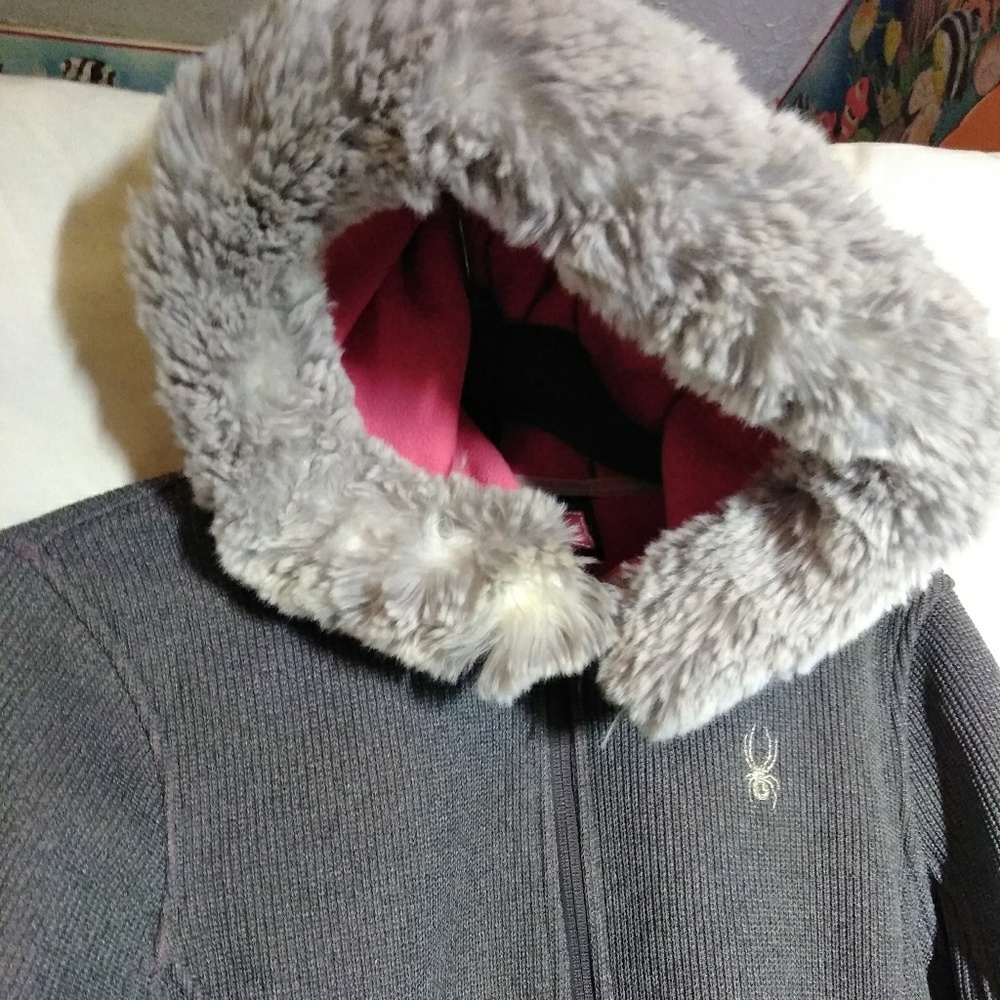 Spider Jacket - image 3